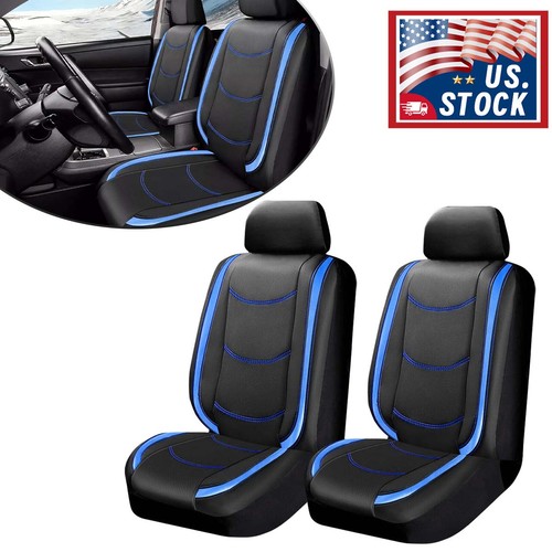 Leather front standard seat - standard,