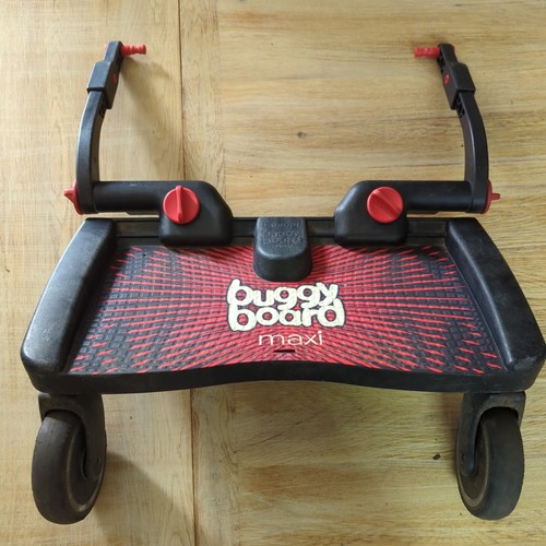Lascal buggy board maxi no - lascal,