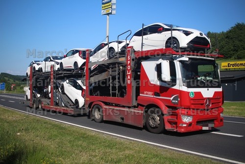 Truck photo mercedes benz - photo, mercedes-benz