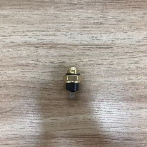 New thermostat radiator - radiator, fan