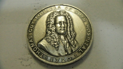 Medals nursing medal - medals ,