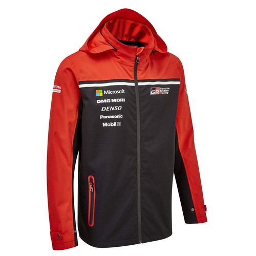 Toyota gazoo racing wrc team - toyota,
