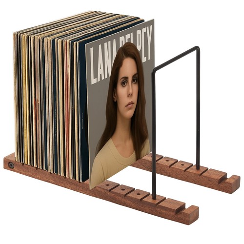 Metal rack record - rack, storage