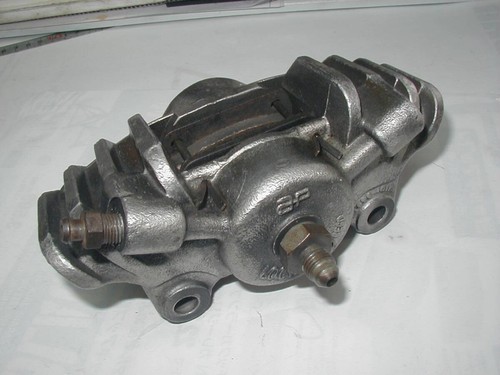 Lockheed old cp2696 pot - cp2696, 2-pot