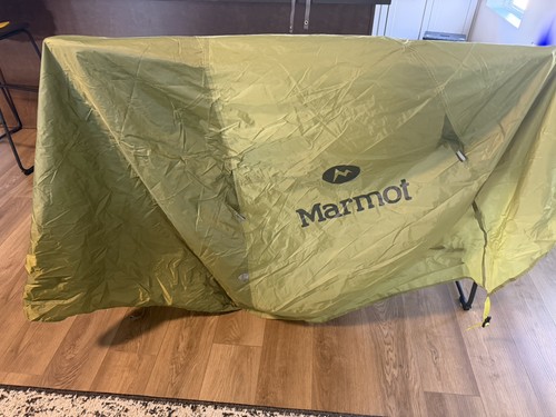 Marmot tungsten one person - 1p,