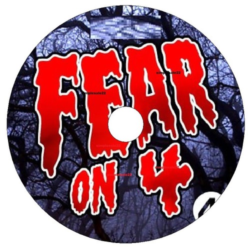 Fear four radio - fear,