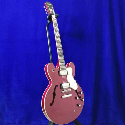 Epiphone riviera - epiphone, ii