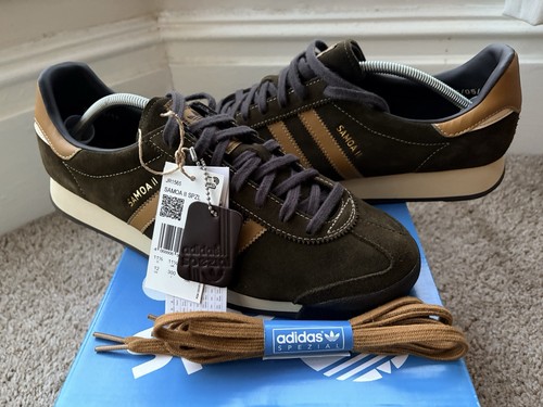 Adidas samoa spzl - adidas,