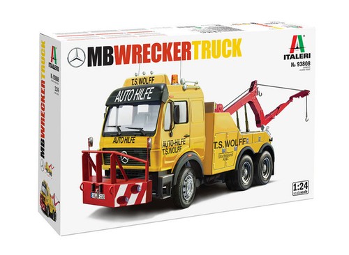 Italeri 93808 24 - italeri,