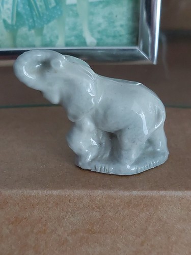 Vintage wade whimsie - wade,