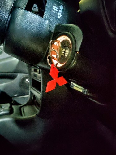 Mitsubishikey ring lancer - mitsubishikey,