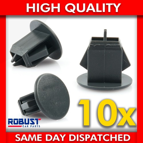 10x boot trunk - boot,