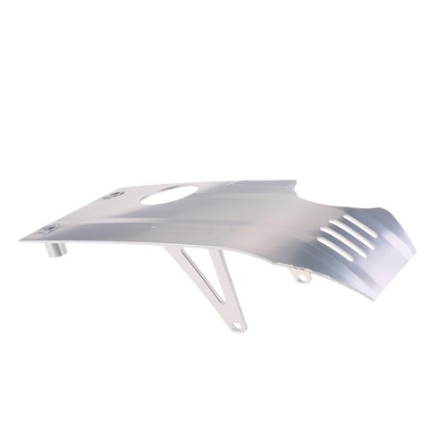 Engine protection bottom - ,