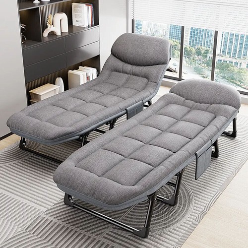 Portable folding guest - portable, bed