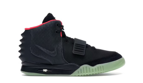 Nike air yeezy net - nike,