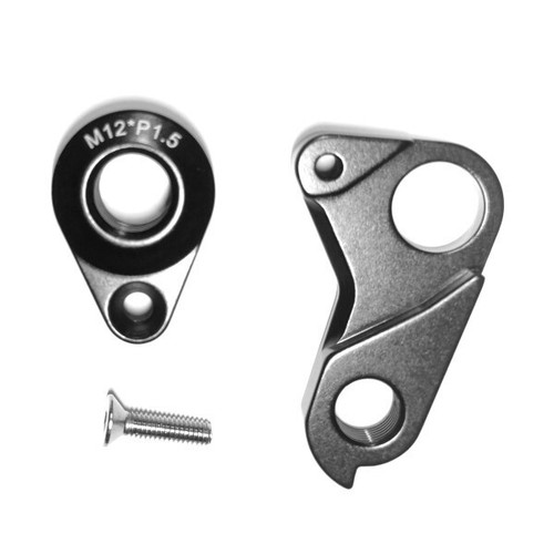 Derailleur hanger for planet - hanger,