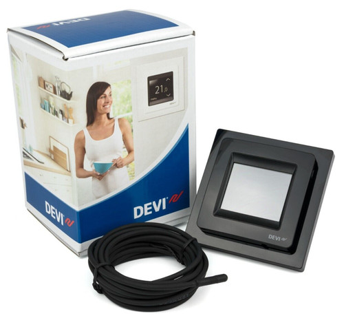 New devi devireg touch black - touch,