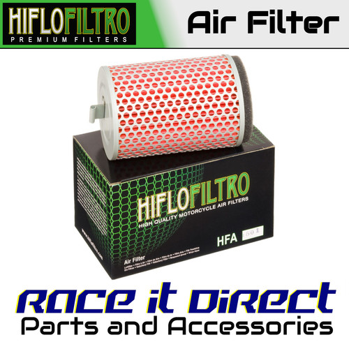Air filter for - air, cb400
