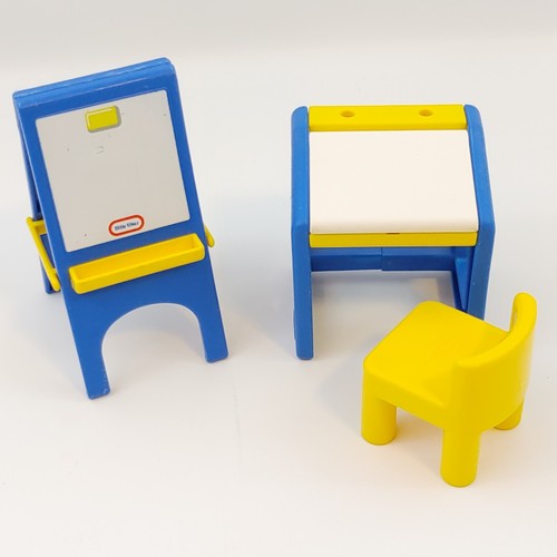 Vintage little tikes place - vintage,