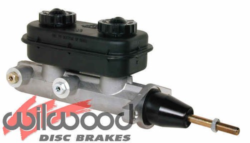 Wilwood bore tandem - 1-1/6",