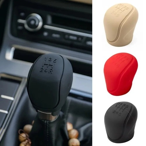 Silicone gear shift - gear, cover