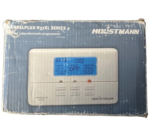 Horstmann channelplus h37xl - channelplus, 3
