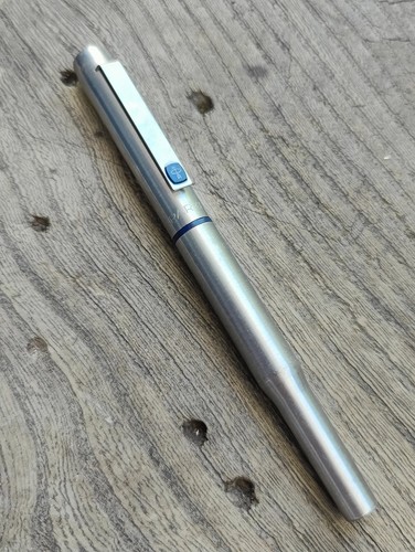 Vintage parker ballpoint - parker,