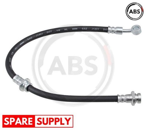 Brake hose for suzuki - brake,