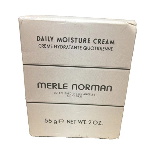 Merle norman bio - merle, moisture