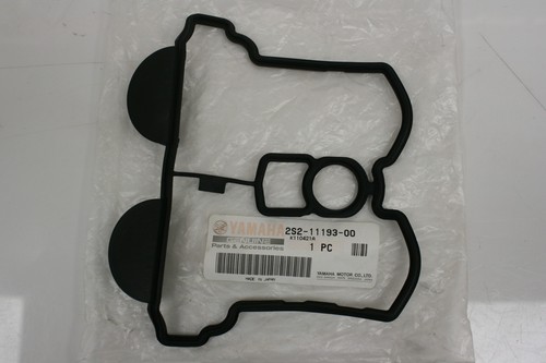 Valves cover gasket yamaha yfz - valves,