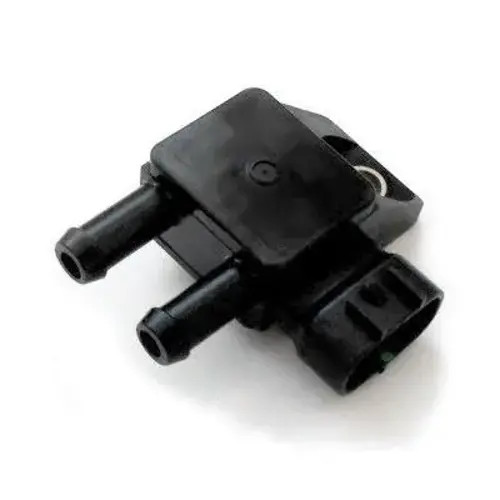 Exhaust gas pressure sensor
