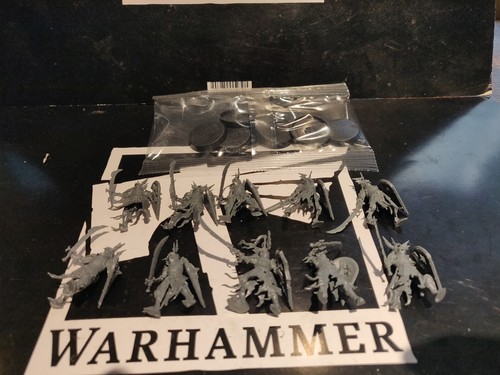 Aos warhammer old world - warhammer,