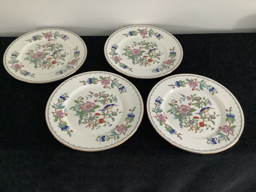 Aynsley pembroke dinner plates - dinner,