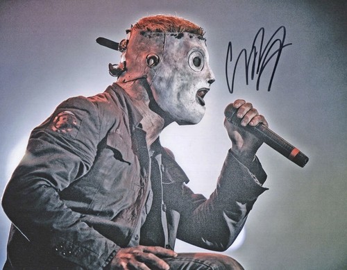 Corey taylor slipknot original - corey,