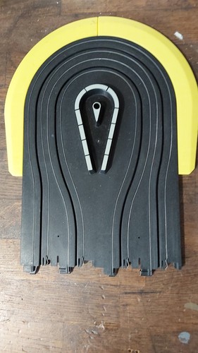Tomy aurora afx hairpin - tomy,