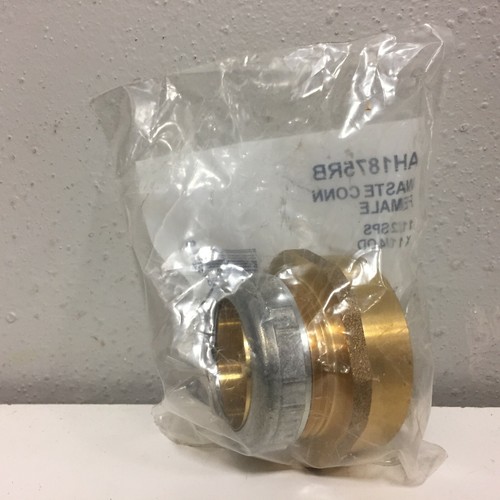 Inch ah1875rb d brass - ah1875rb,