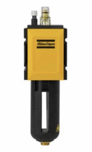 Atlas copco lubricator - -,