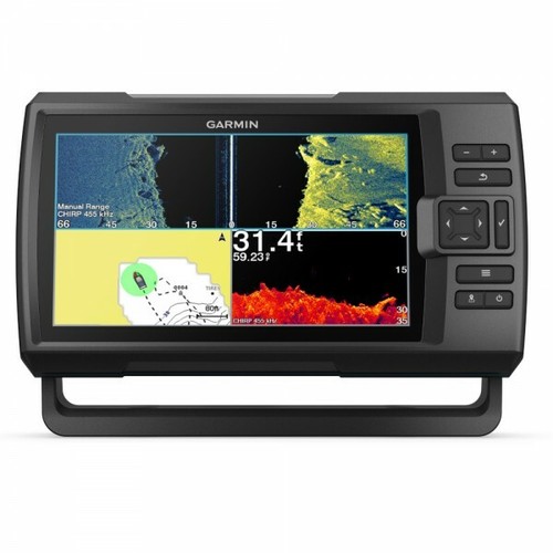 Garmin striker vivid 9sv - ,