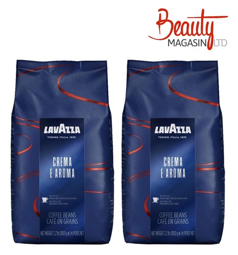 Lavazza crema e aroma - 2,