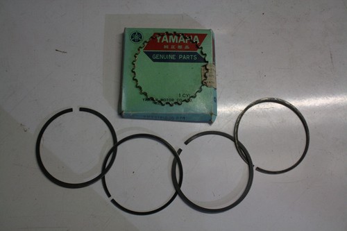 Nos 1975 yamaha xs500 2nd - xs500,