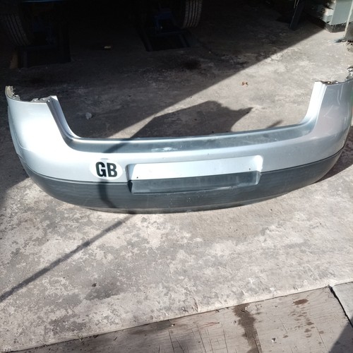 Genuine golf gti mk5 - genuine,