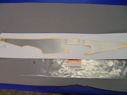 Honda cbr1100xx - honda, 05