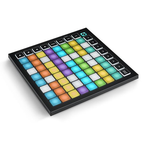 Novation launchpad mini mk3 - mini,
