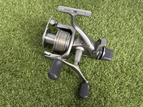 Shimano aero baitrunner - aero, gte