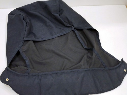 Emmaljunga seat unit footmuff