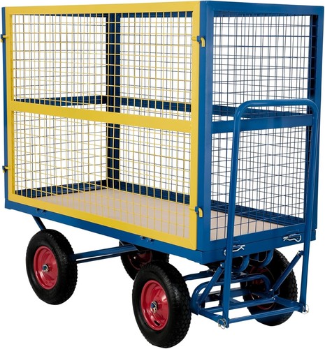 Heavy duty 1000kg turntable - heavy,