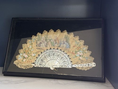 Antique victorian mother - victorian, of