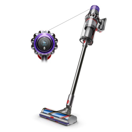 Sv16 v11 outsize cordless - sv16,