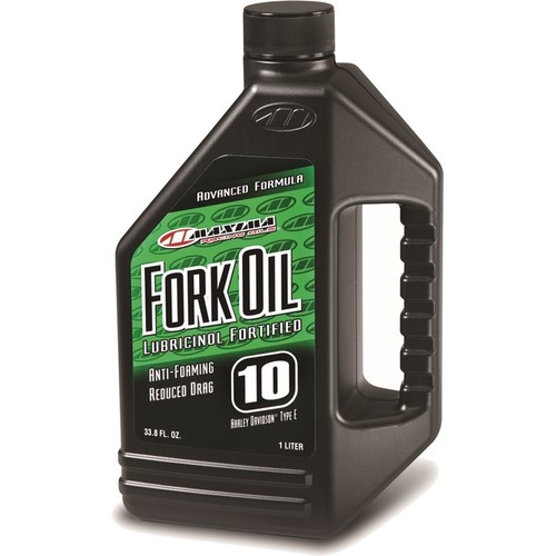 Maxima fork oil liter - maxima,