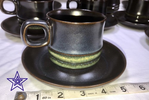Vintage denby kismet - vintage,